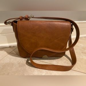 Azaria Naomi Cross Body Purse